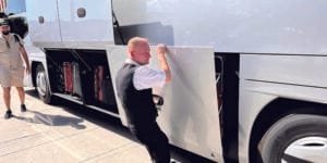 la santé au travail