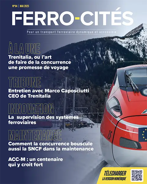 Couverture Ferrocites #4-mai 2026