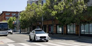 Robotaxi IAM 2026